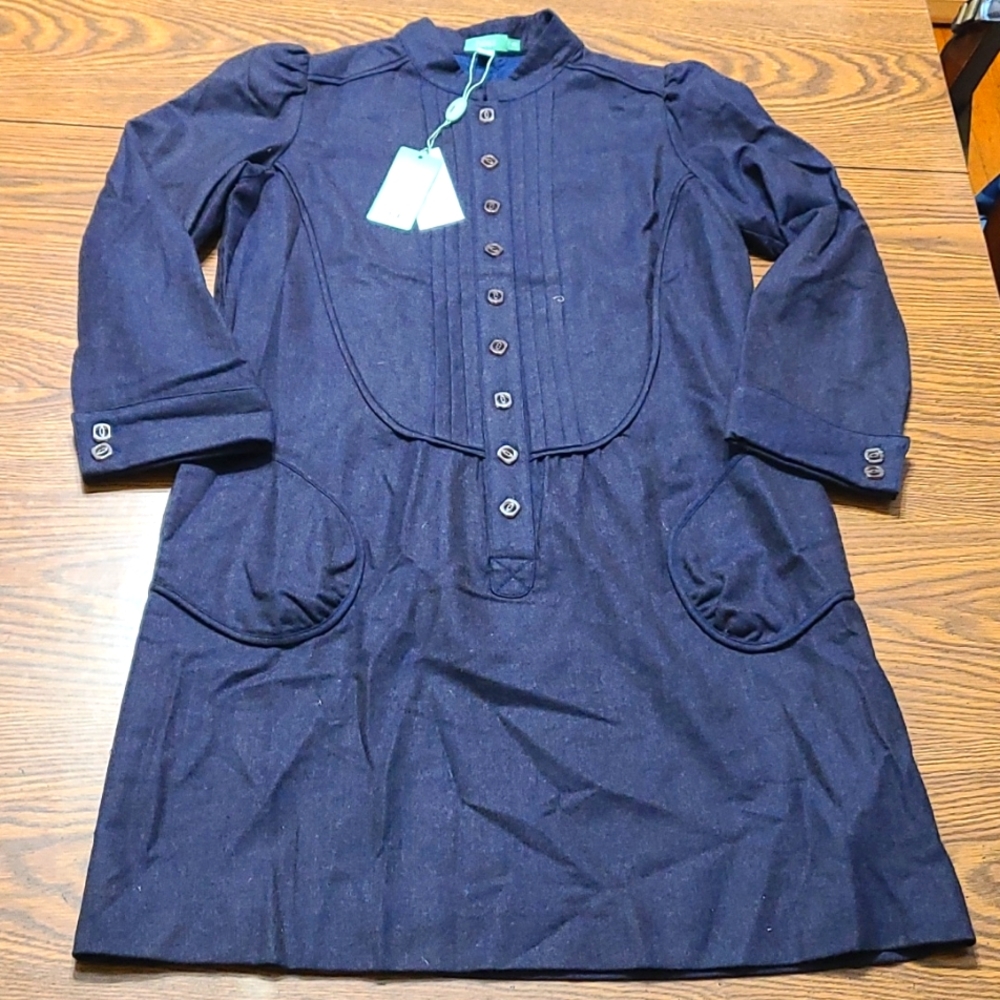 Hoss Intropia Dress